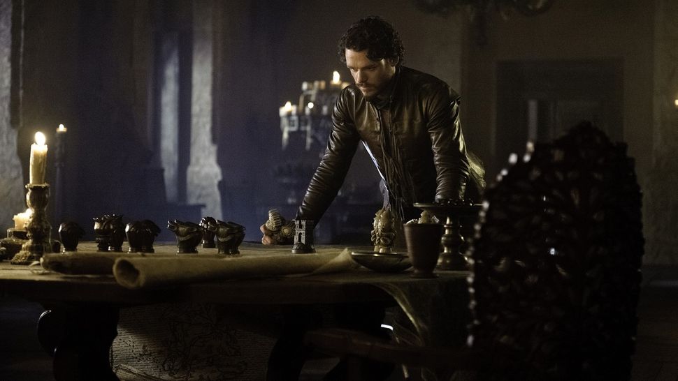 Game of Thrones season 3 recap - everything you need to know ...