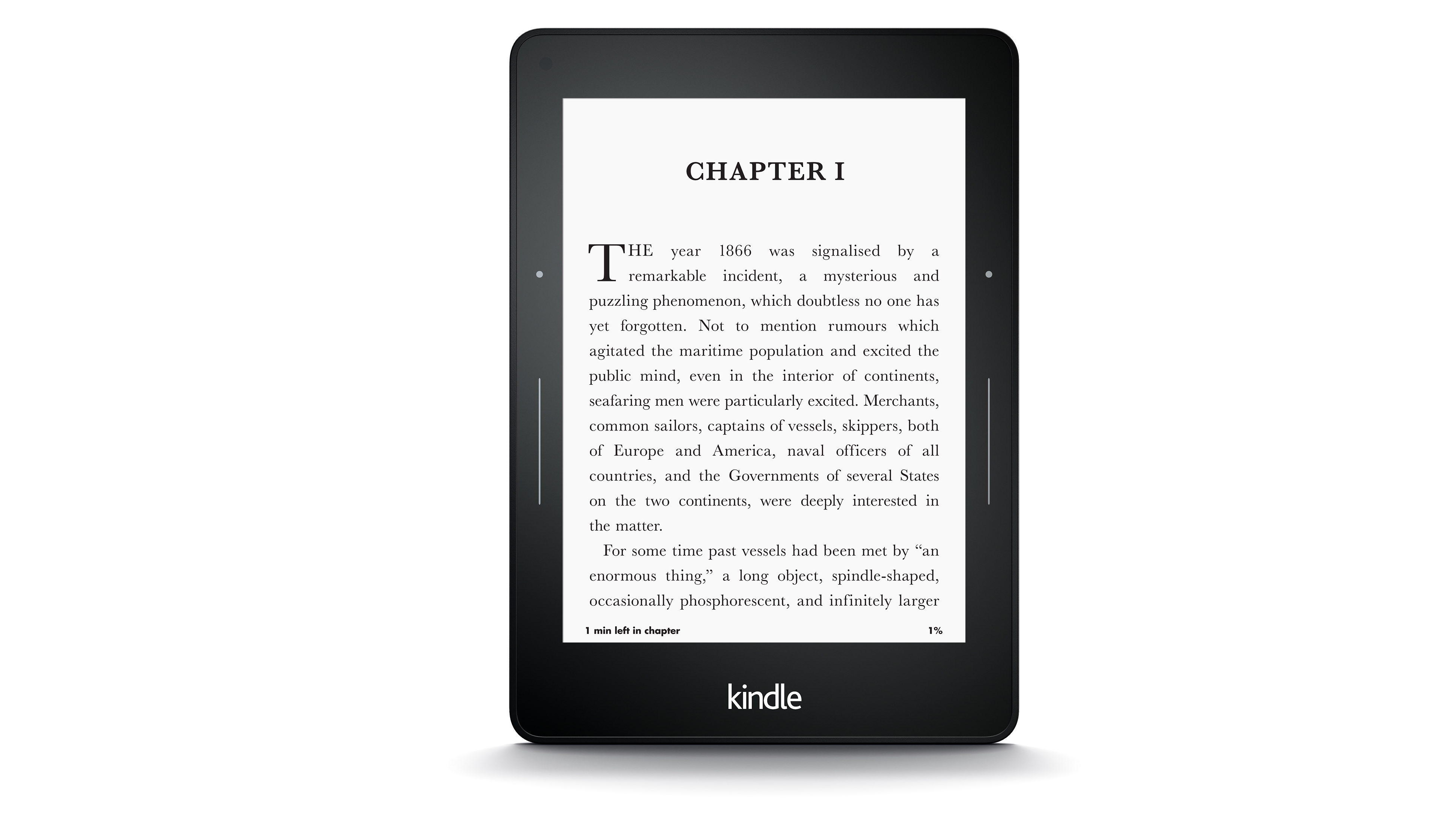 kindle voyage deals