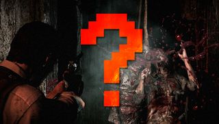 There s more evil within