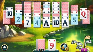 Fairway Solitaire