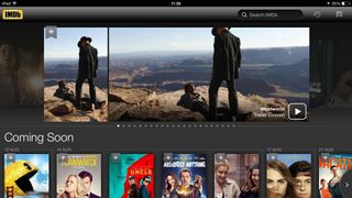 IMDB universal