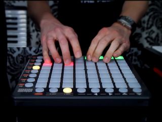 Novation Launchpad S
