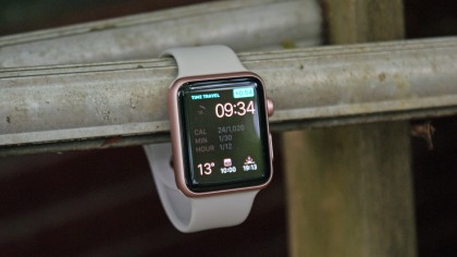 Apple Watch OS 2 review