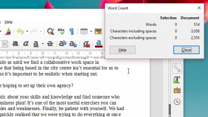 Download LibreOffice free