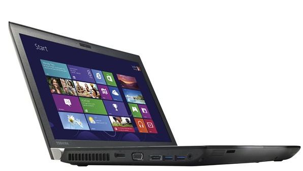 toshiba