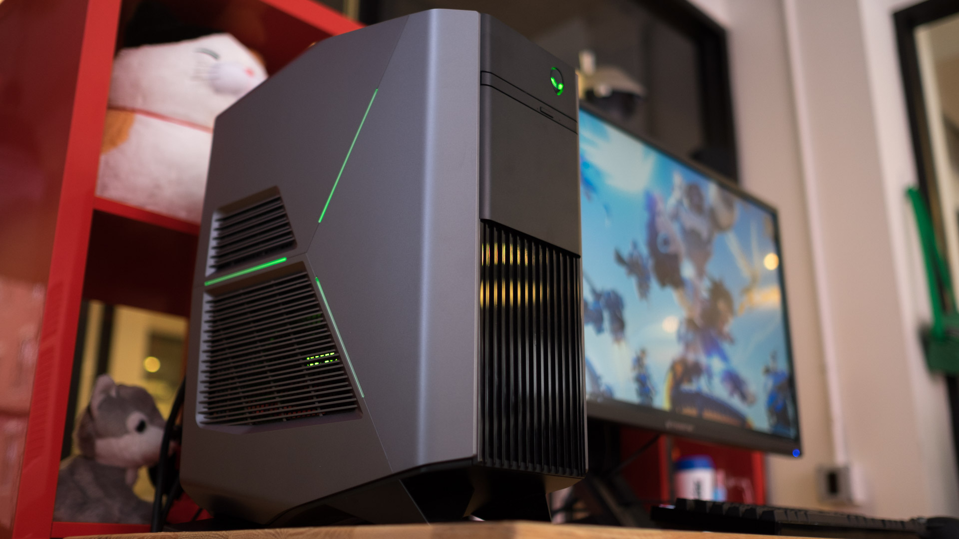 best gaming pc