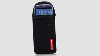 Shocksock Neoprene Pouch