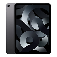 iPad Air (2022): from