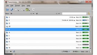 Download Transmission free