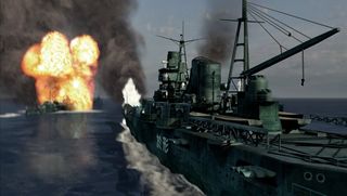 Battlestations Pacific