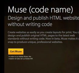 Developers respond to Adobe Muse | Creative Bloq Developers respond to Adobe Muse | Creative Bloq