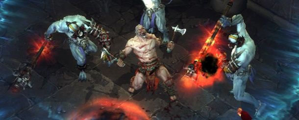 Diablo 3 new trading system