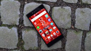 Sony Xperia Z5 series
