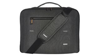 Robust laptop protection