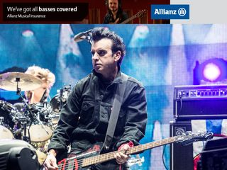 Simon Gallup