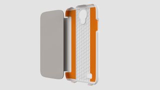 Tech 21 Impact Snap with Cover