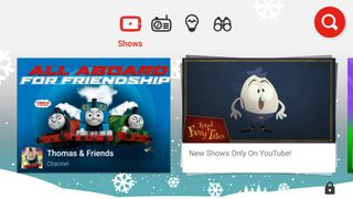 YouTube Kids
