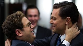 32 The Wolf Of Wall Street 2013