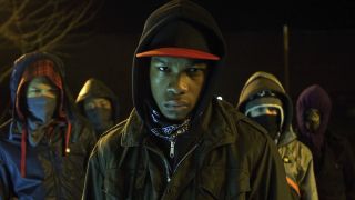 The top movies on Amazon Prime