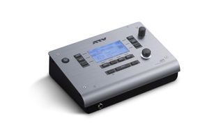 ATV aD5 electronic drum module