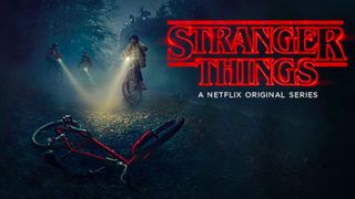 Stranger Things