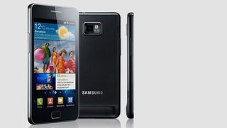 Best Phones of MWC 2011 Samsung Galaxy S2