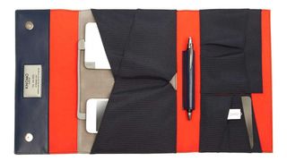 Knomad Organiser