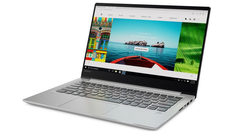 Lenovo IdeaPad 720S