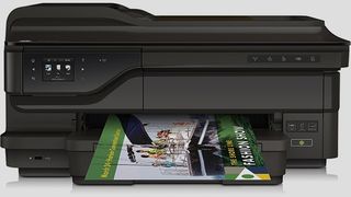 HP Officejet 7612
