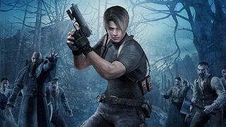 Resident Evil 4
