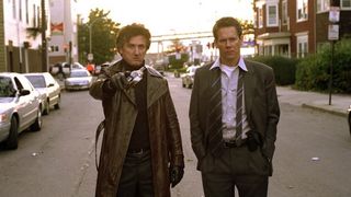 48 Mystic River 2003