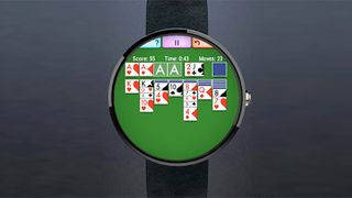 Solitaire Wear