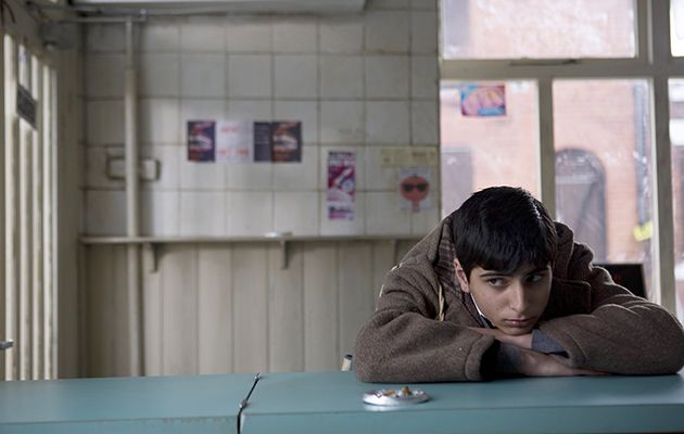 West Is West What to Watch