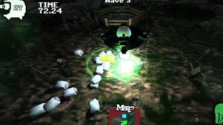 The Sheepening