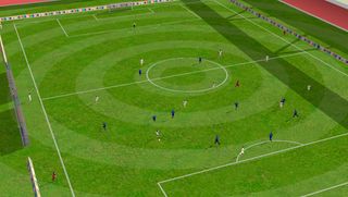 35 Football Manager 2009