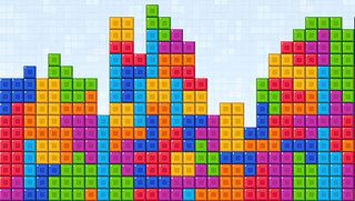 78 Tetris Friends 2008