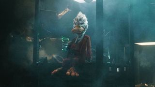 Guardians Of The Galaxy 2014