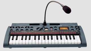 Korg M1 1988