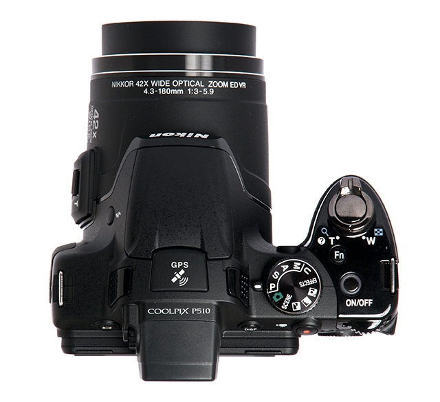 Nikon Coolpix P510 review ITProPortal