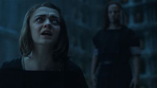 Arya Stark