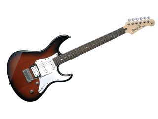 Yamaha Pacifica 112V