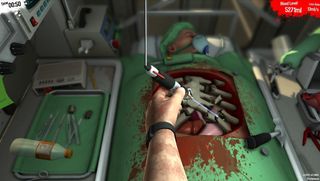 8 Surgeon Simulator