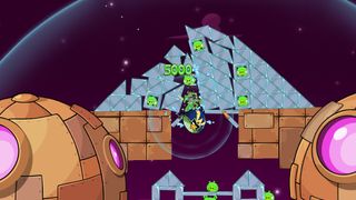 Angry Birds Space free