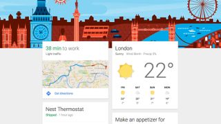 Google universal