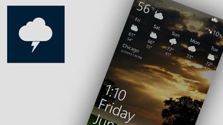 Amazing Weather HD