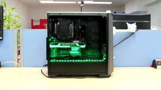 Overclockers UK Titan Riptide