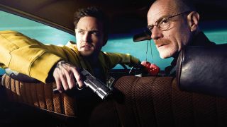 1 Breaking Bad