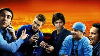 Entourage