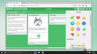 Best project management software Trello