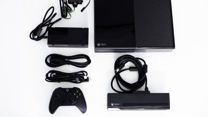 Xbox One review
